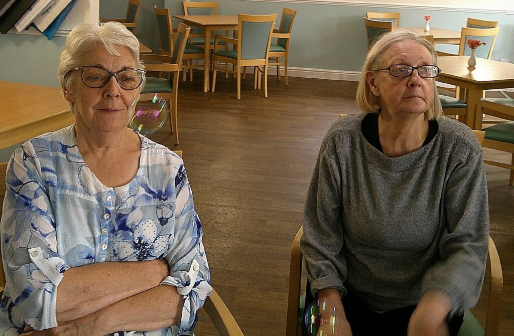 Nightingale Care Home