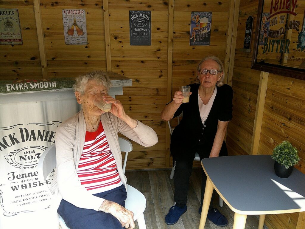 Nightingale Care Home