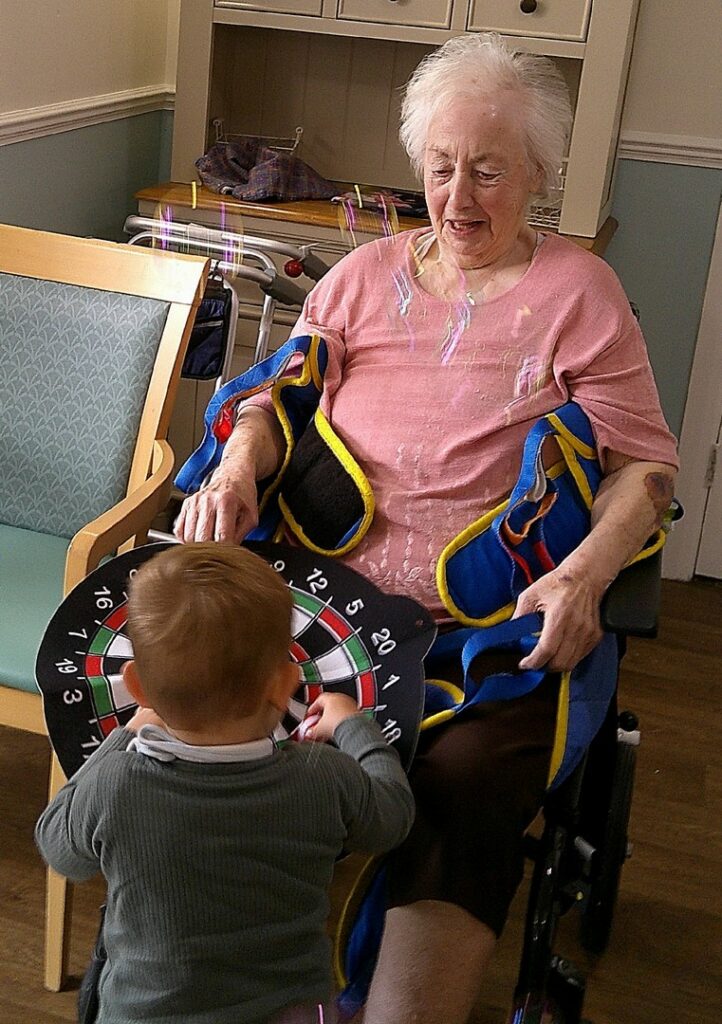 Nightingale Care Home
