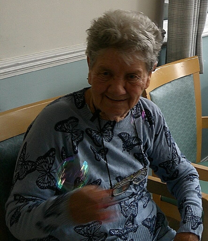 Nightingale Care Home