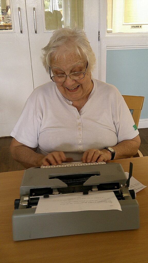 Nightingale Care Home