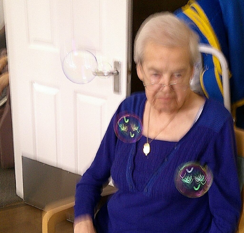 Nightingale Care Home