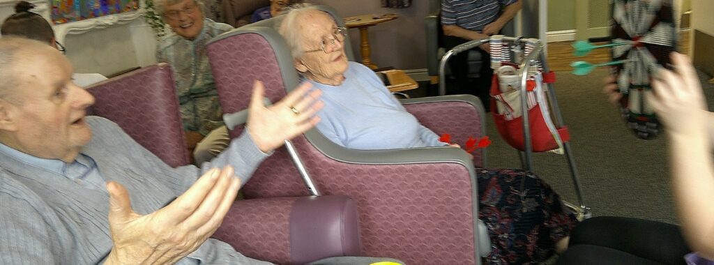 Nightingale Care Home