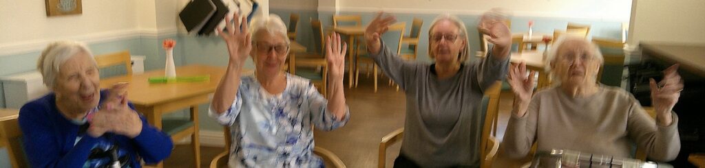 Nightingale Care Home