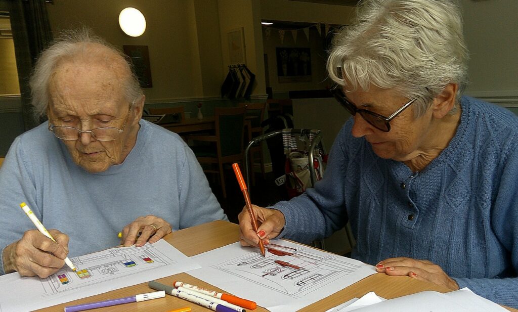 Nightingale Care Home