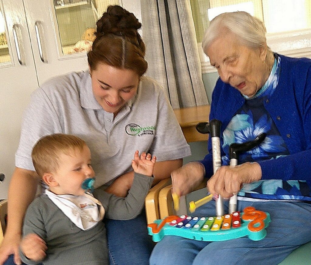 Nightingale Care Home
