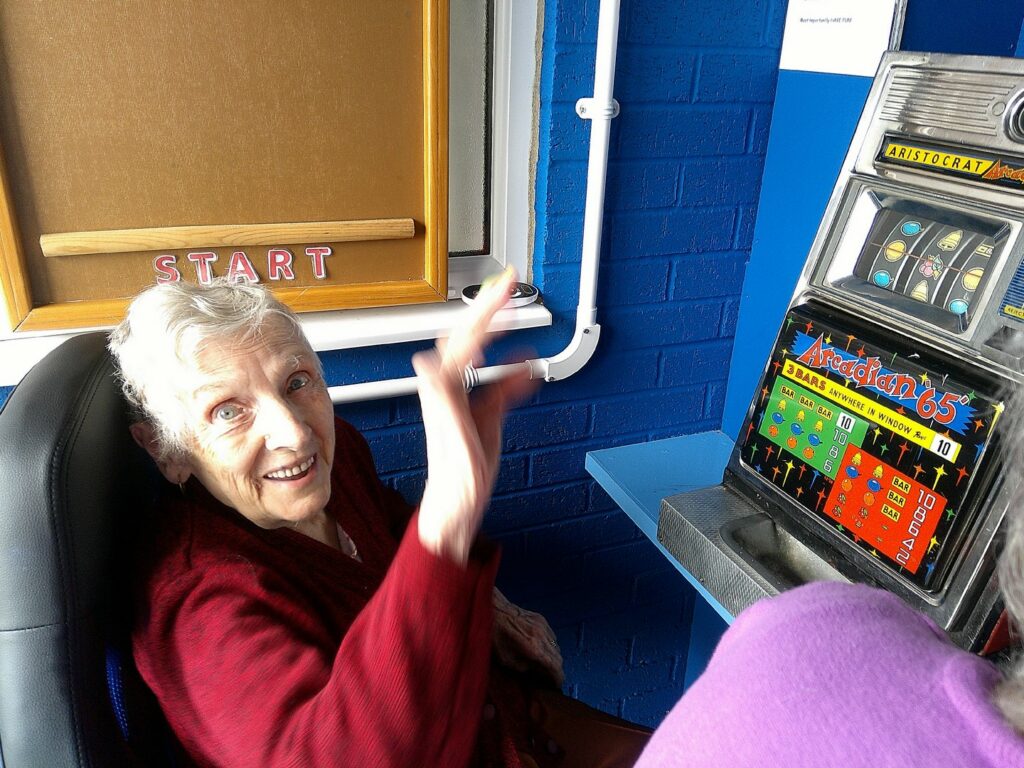 Nightingale Care Home