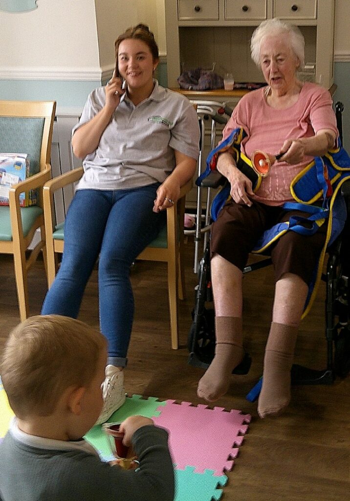 Nightingale Care Home