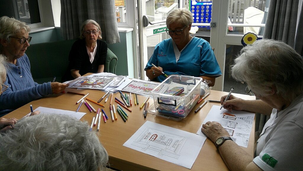 Nightingale Care Home
