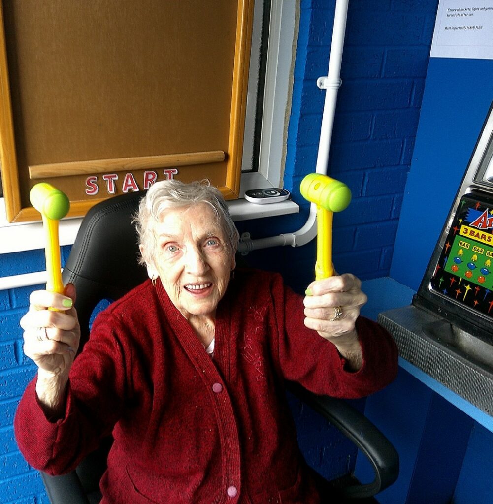 Nightingale Care Home