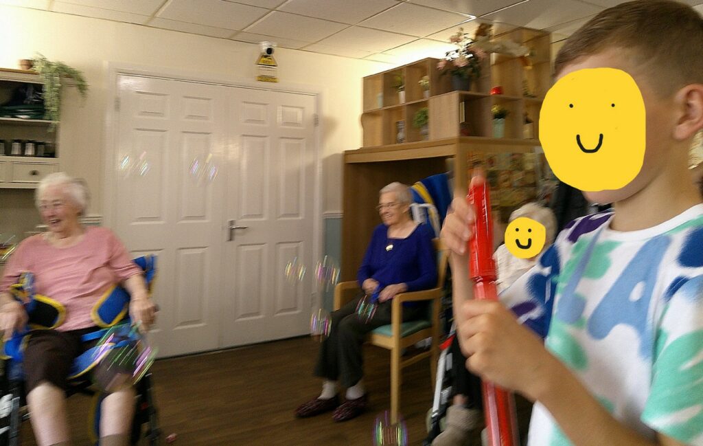 Nightingale Care Home