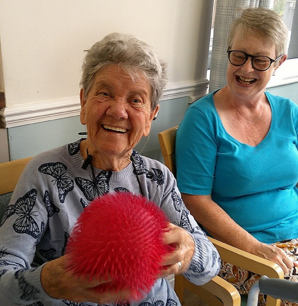 Nightingale Care Home