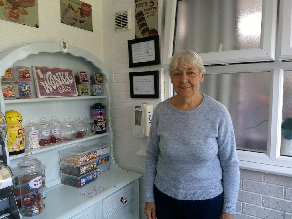 Nightingale Care Home