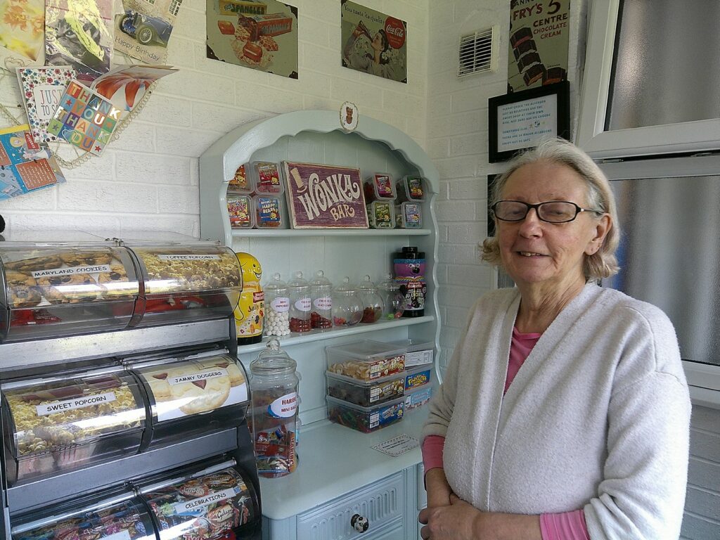 Nightingale Care Home