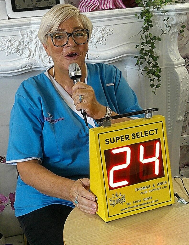 Nightingale Care Home