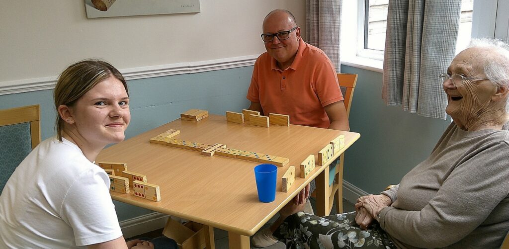 Nightingale Care Home