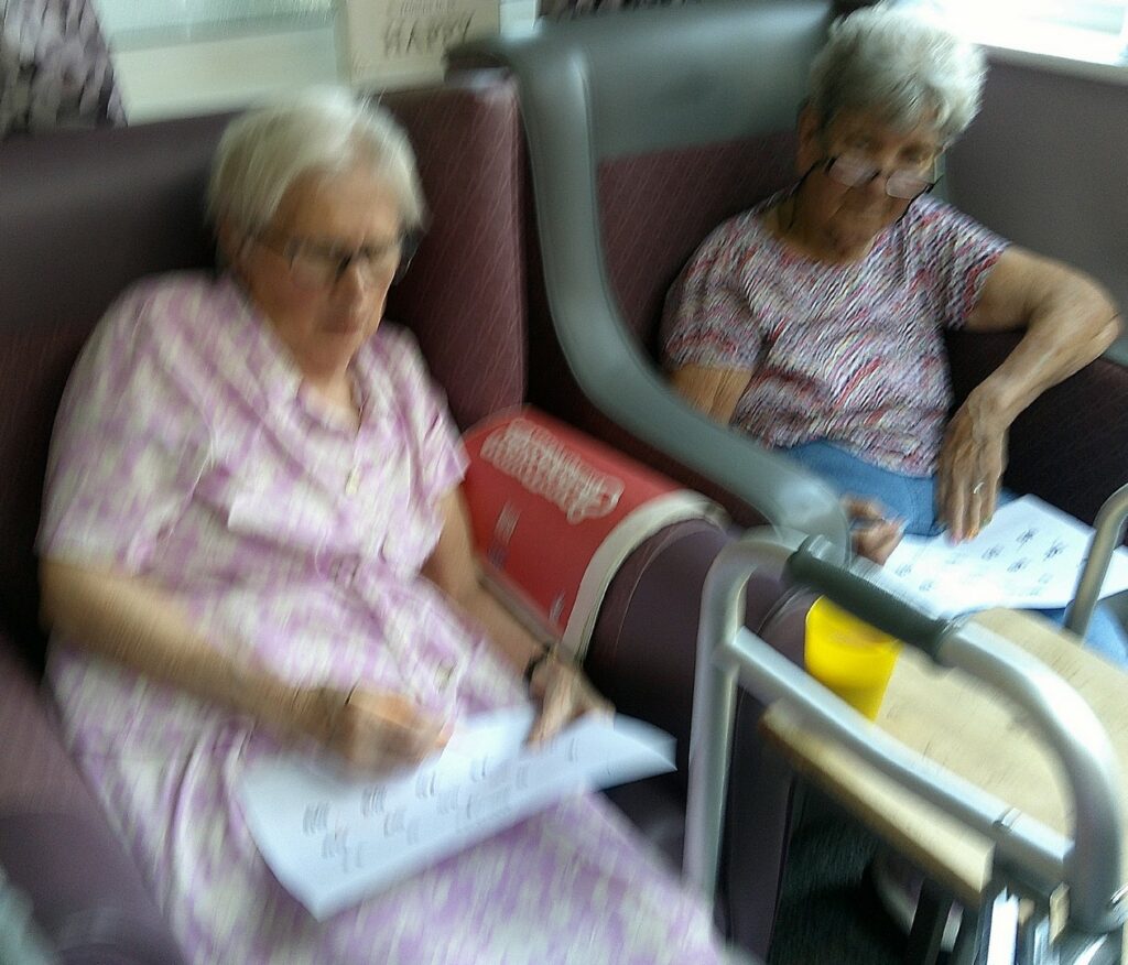 Nightingale Care Home
