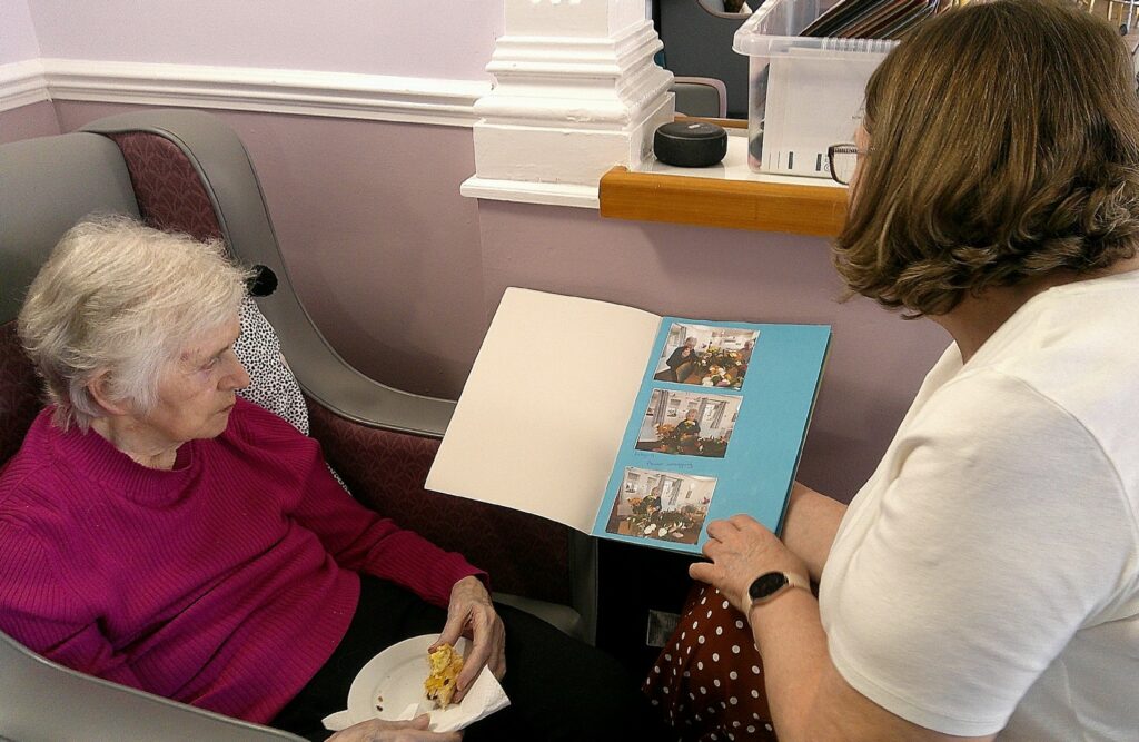 Nightingale Care Home