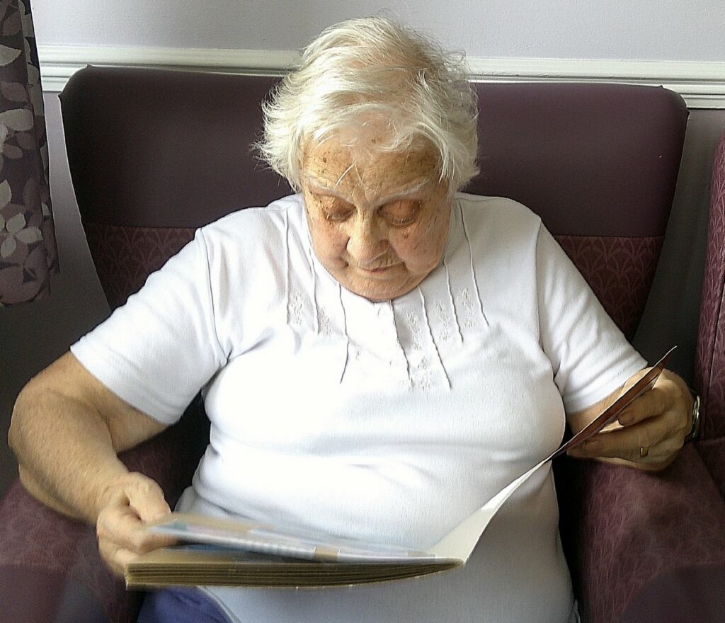 Nightingale Care Home