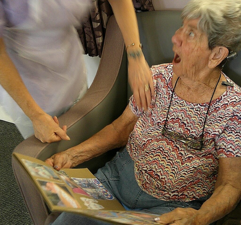 Nightingale Care Home
