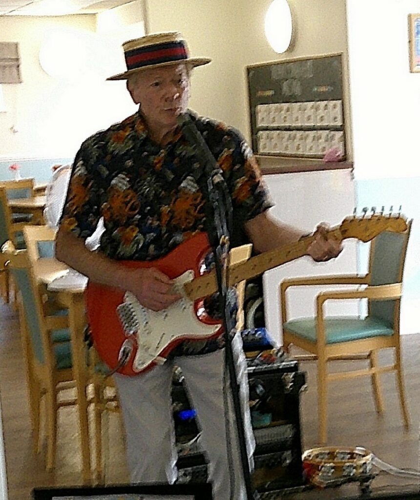 Nightingale Care Home