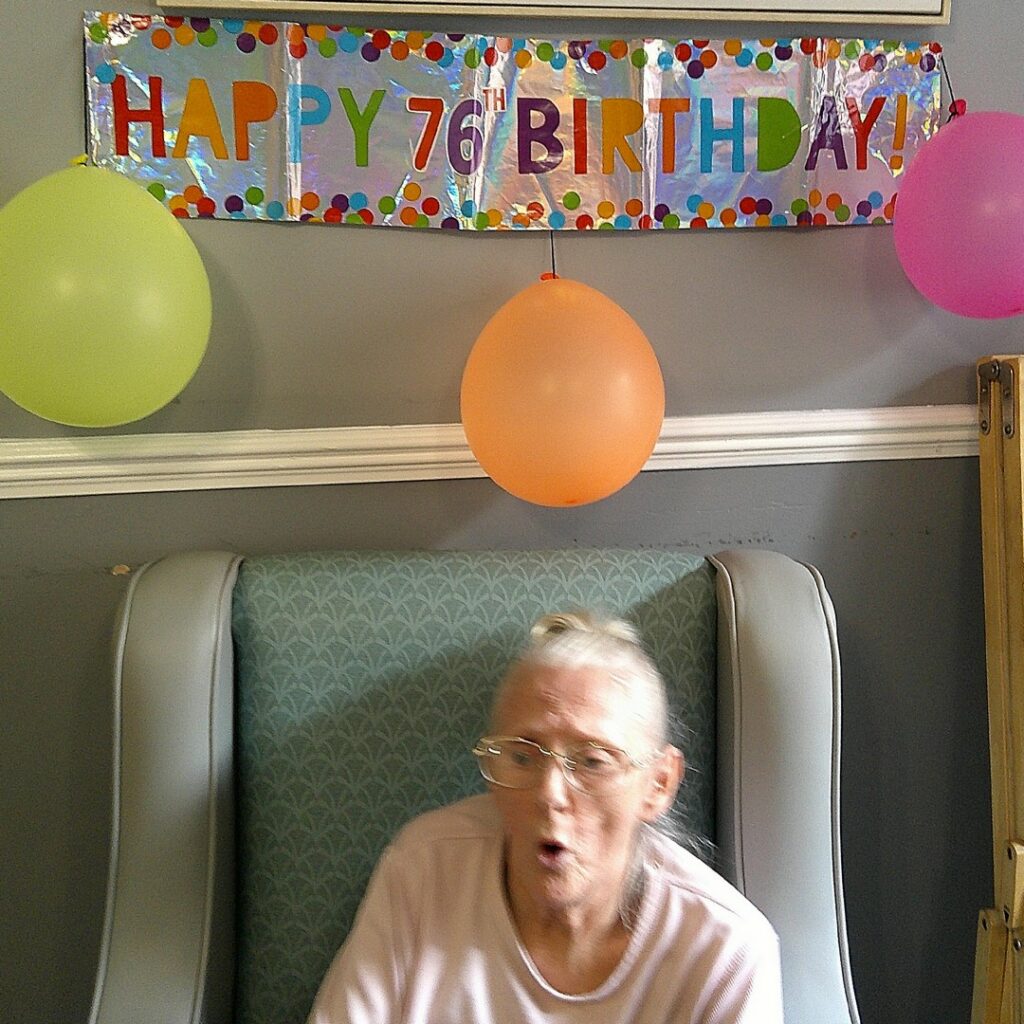 Nightingale Care Home