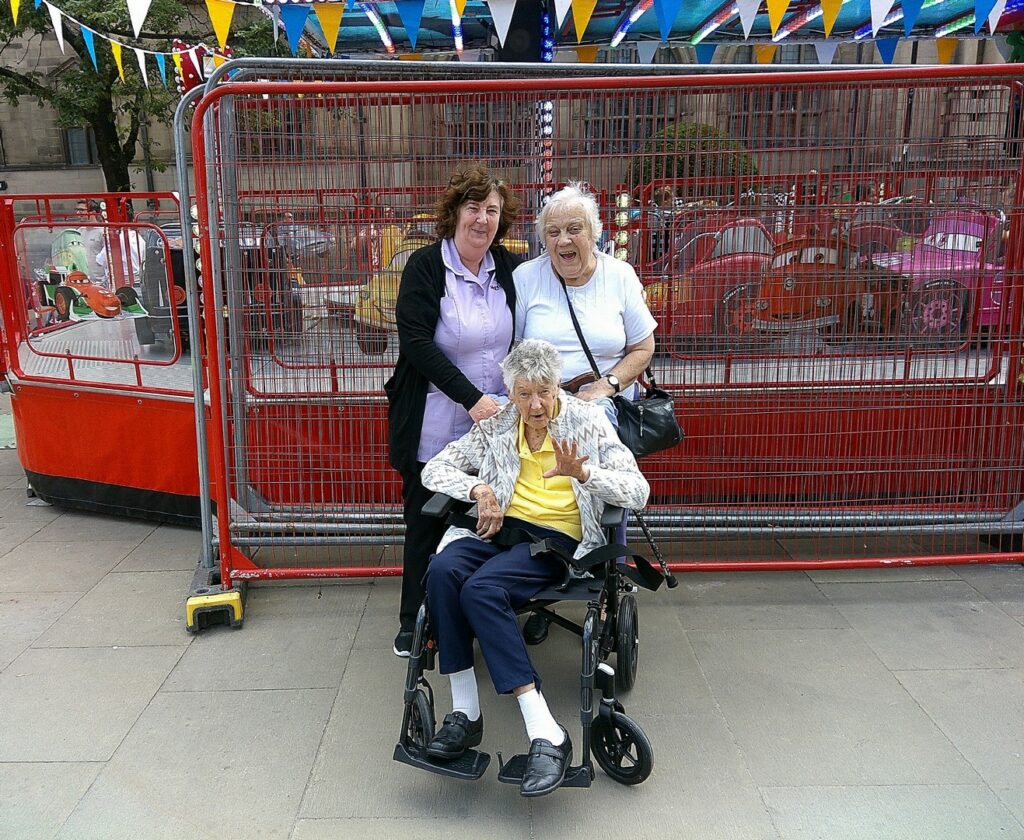 Nightingale Care Home