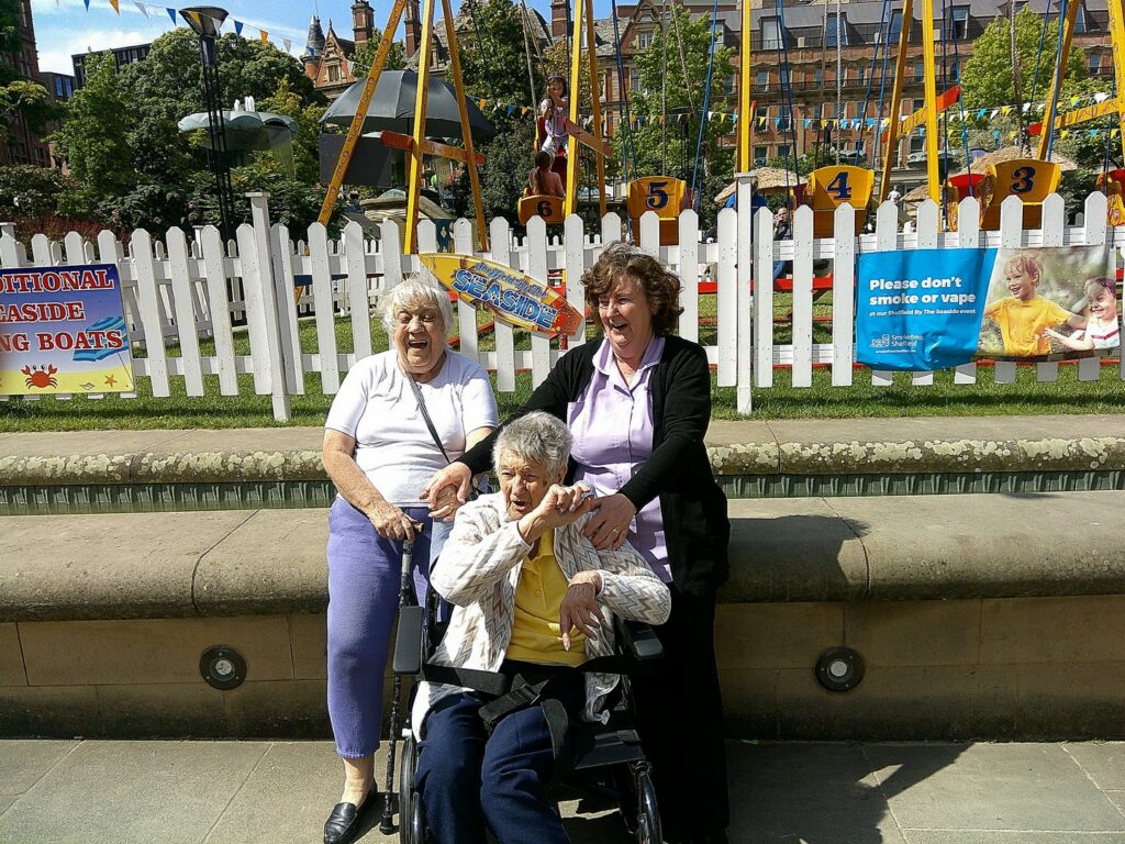 Nightingale Care Home