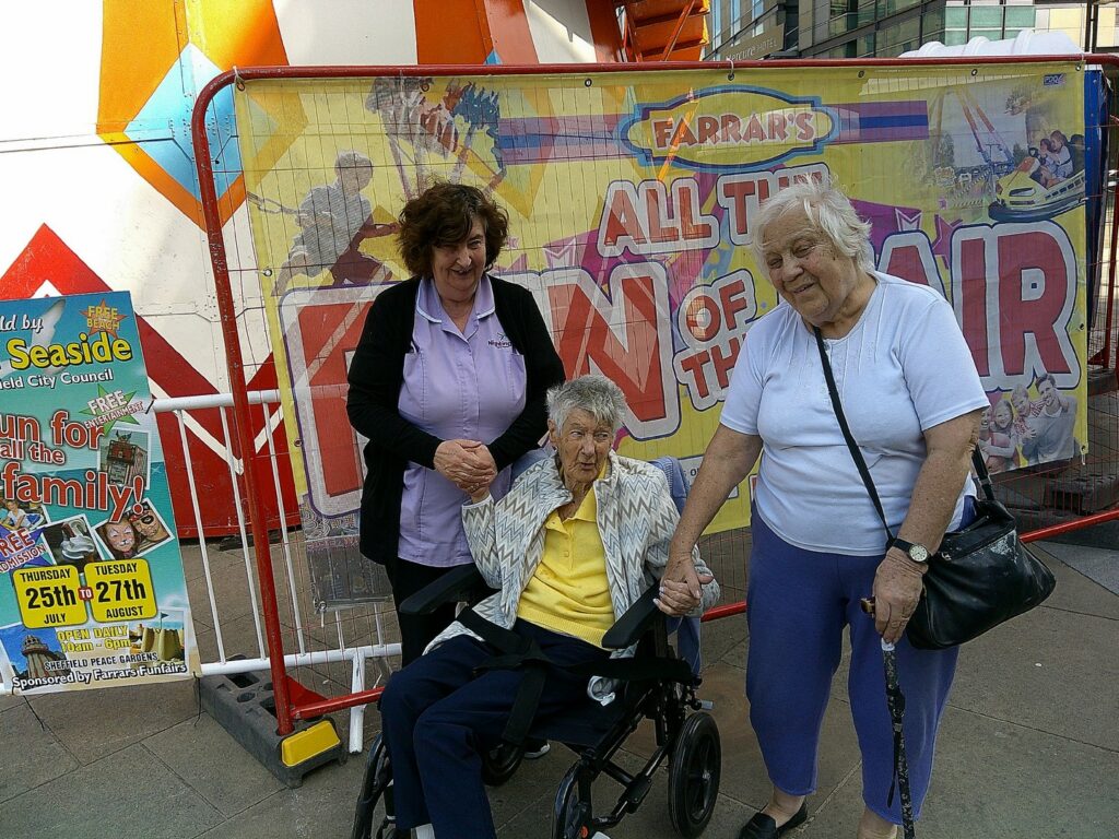 Nightingale Care Home