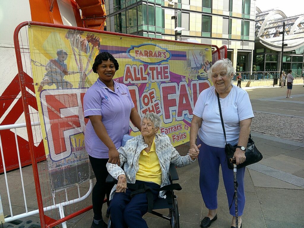 Nightingale Care Home