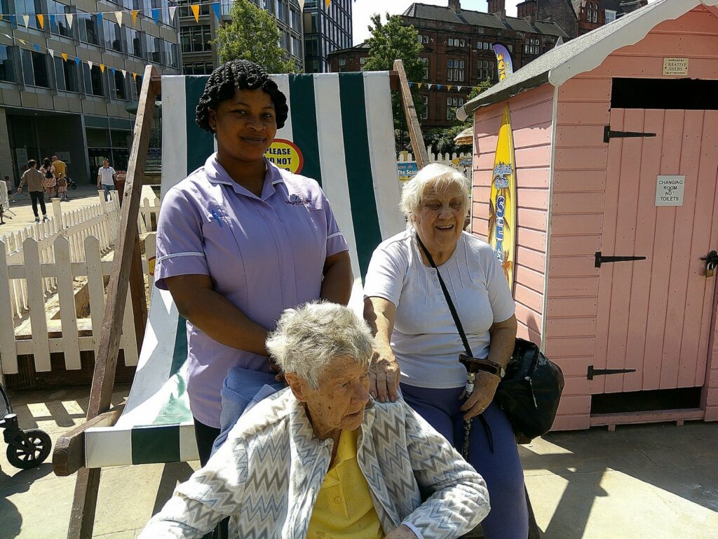 Nightingale Care Home