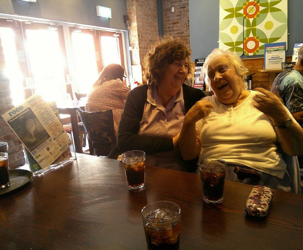 Nightingale Care Home