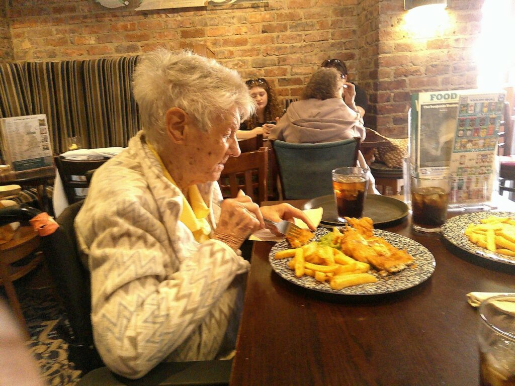 Nightingale Care Home
