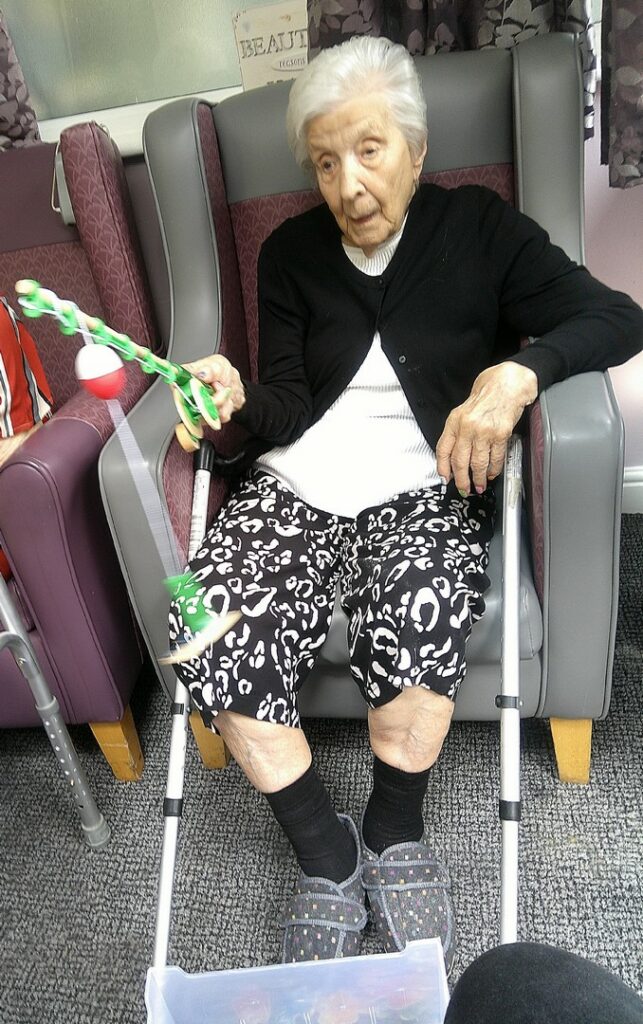 Nightingale Care Home
