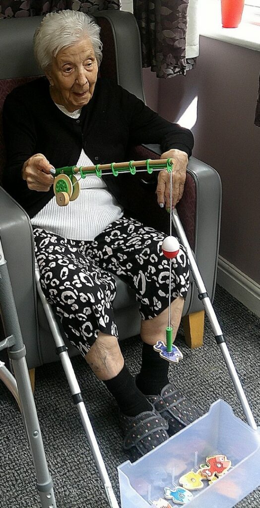Nightingale Care Home