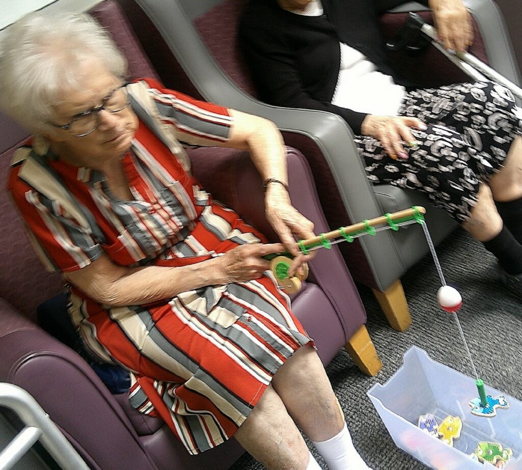 Nightingale Care Home