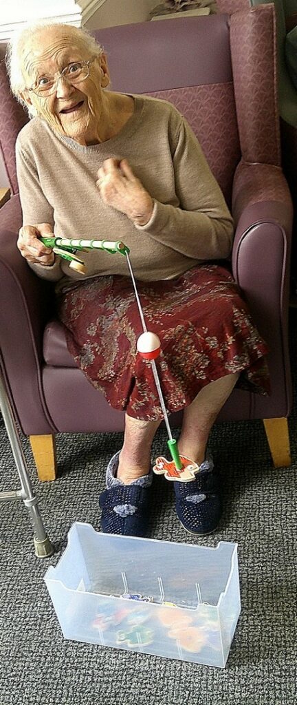 Nightingale Care Home