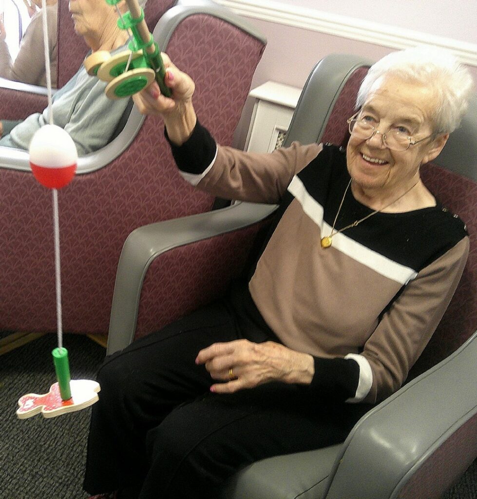 Nightingale Care Home