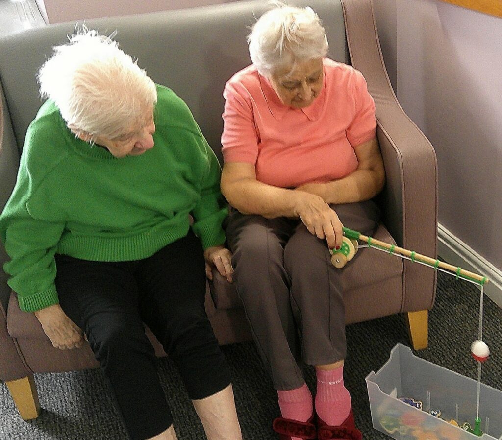 Nightingale Care Home
