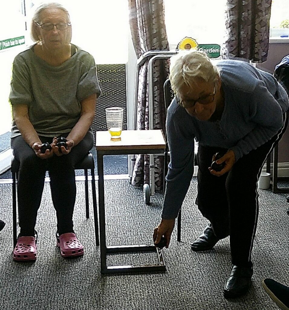 Nightingale Care Home