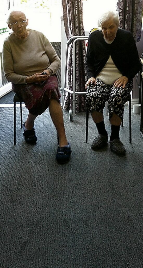 Nightingale Care Home