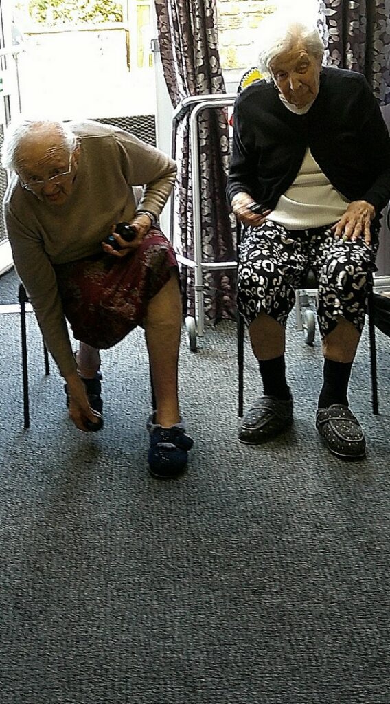 Nightingale Care Home