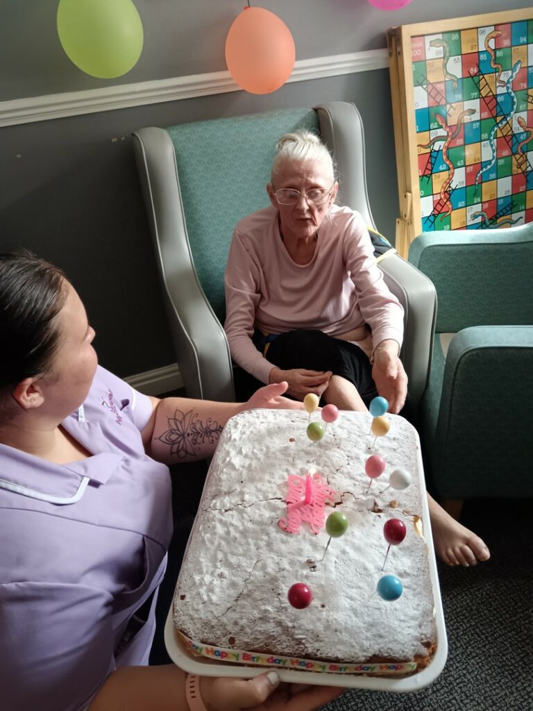 Nightingale Care Home
