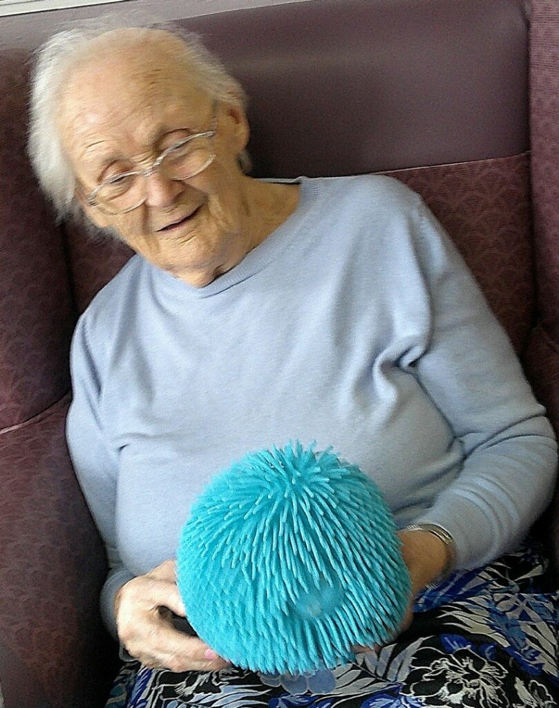 Nightingale Care Home
