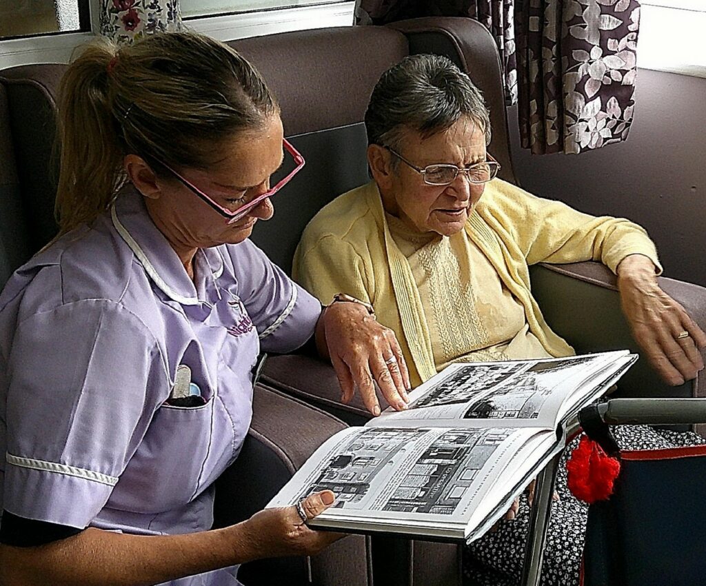 Nightingale Care Home