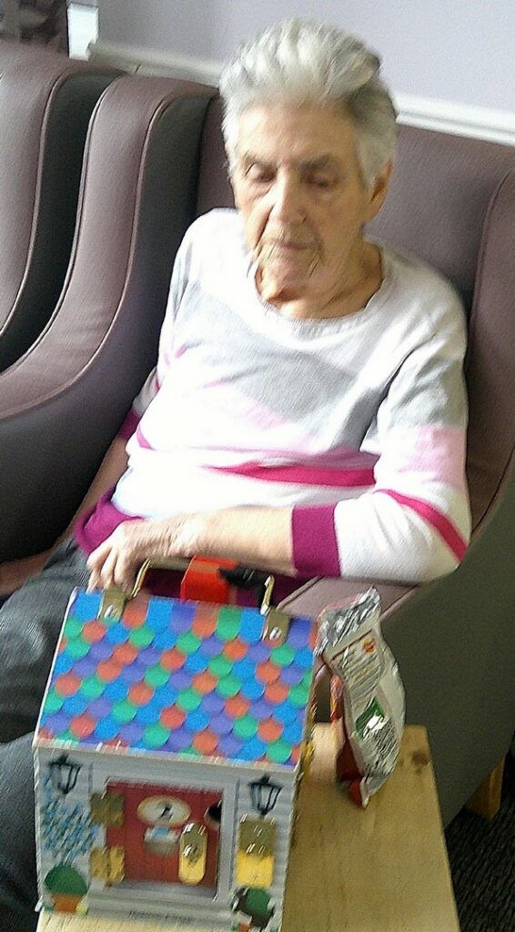 Nightingale Care Home
