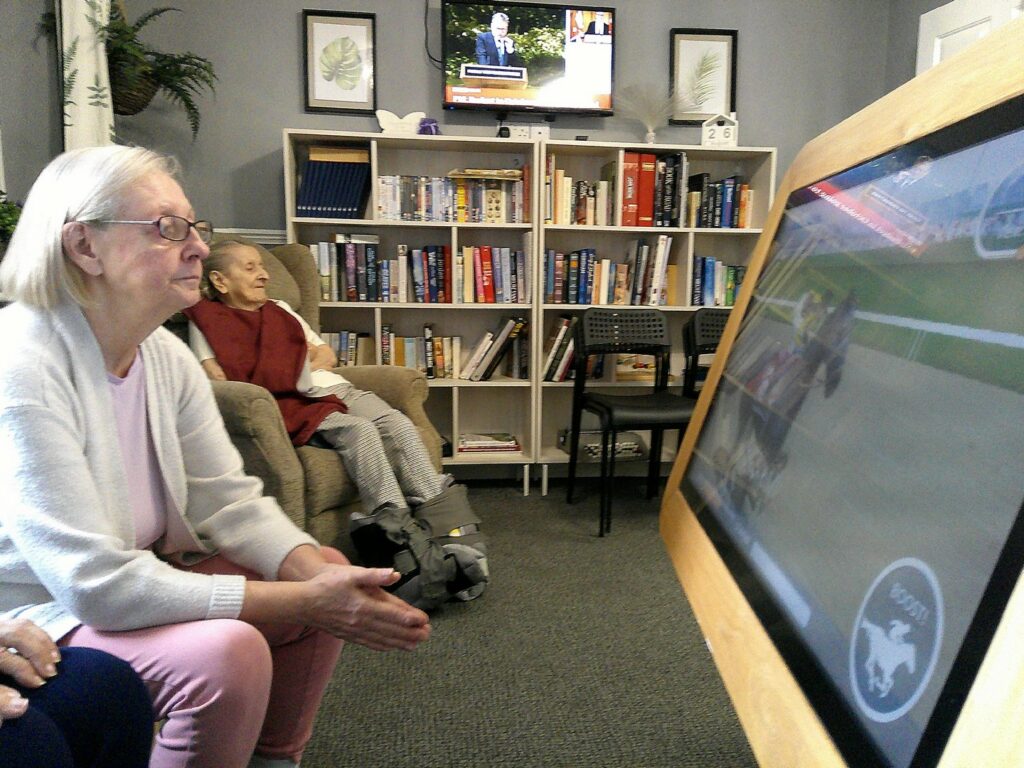 Nightingale Care Home