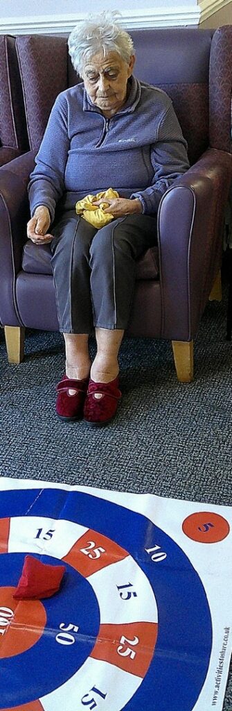 Nightingale Care Home
