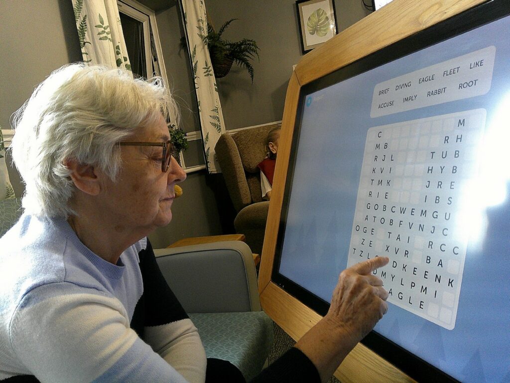 Nightingale Care Home