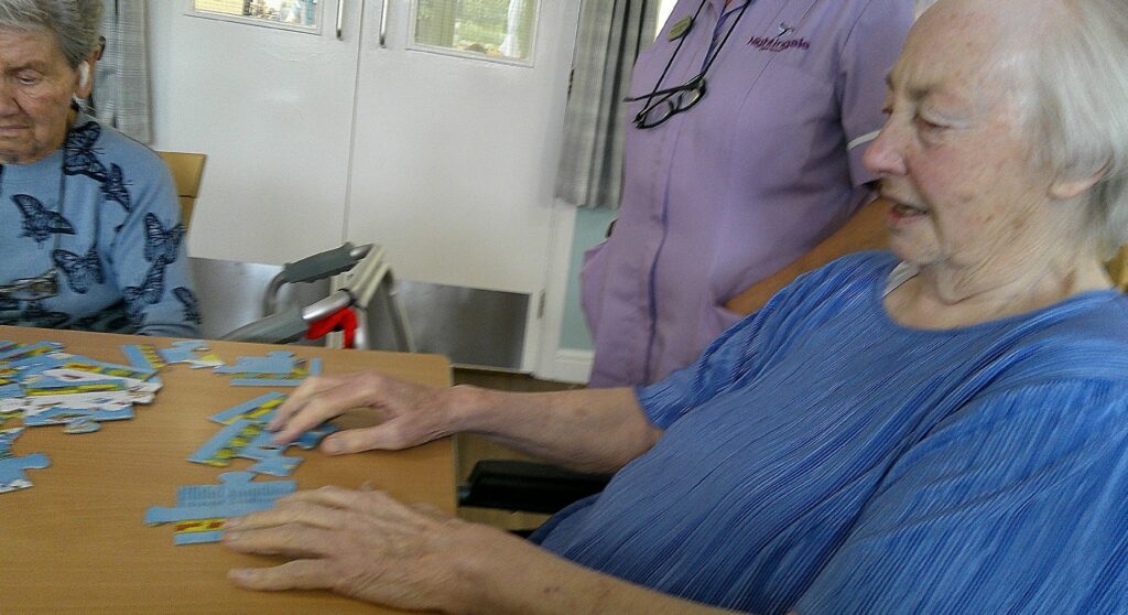 Nightingale Care Home